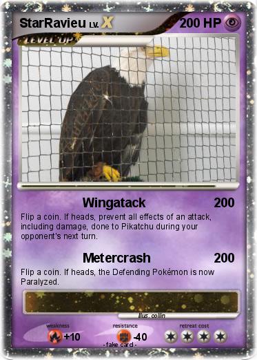 Pokemon StarRavieu