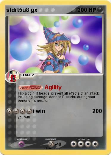 Pokemon sfdrt5u8 gx