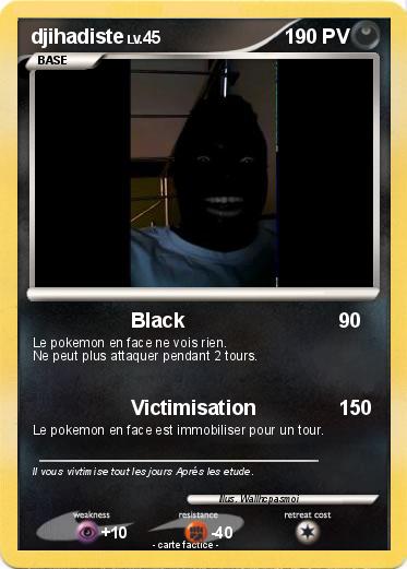 Pokemon djihadiste