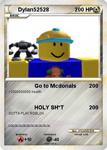 Pokemon Dylan52528