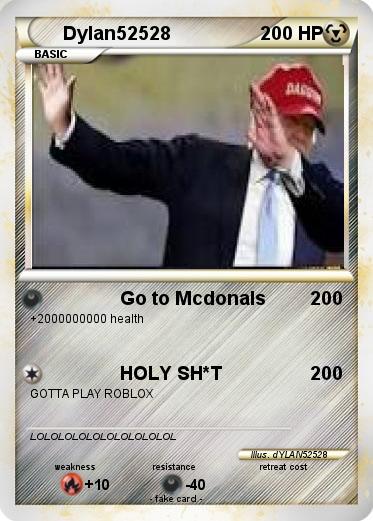 Pokemon Dylan52528