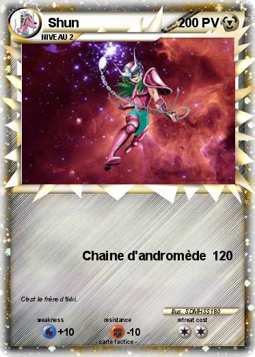 Pokemon Shun