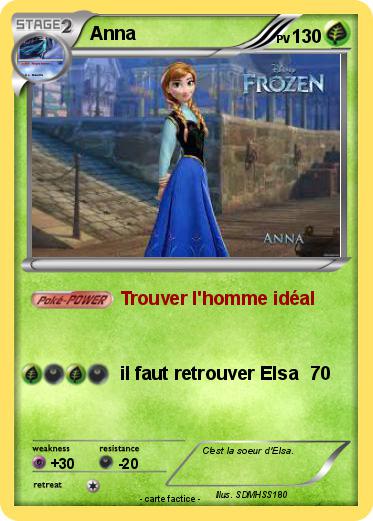 Pokemon Anna