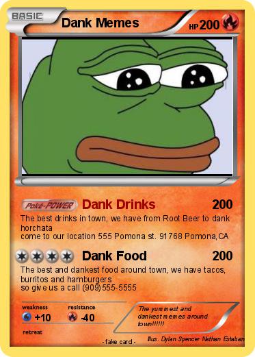 Pokemon Dank Memes