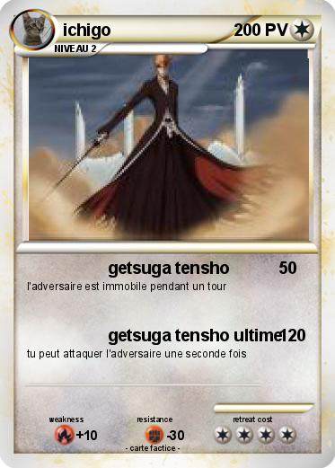 Pokemon ichigo