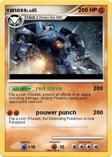 Pokemon vanoss