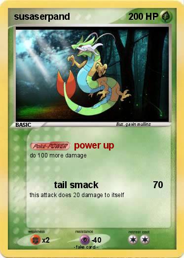 Pokemon susaserpand