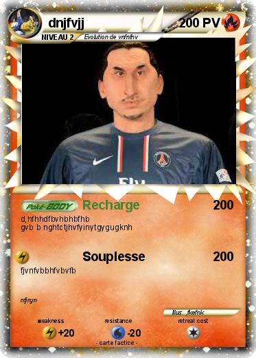 Pokemon dnjfvjj