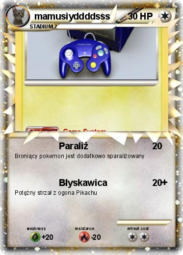 Pokemon mamusiyddddsss