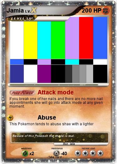 Pokemon Jamia