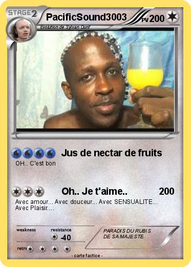 Pokemon PacificSound3003