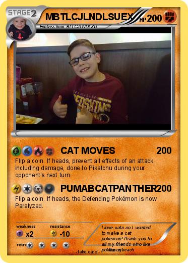 Pokemon MBTLCJLNDLSUEX