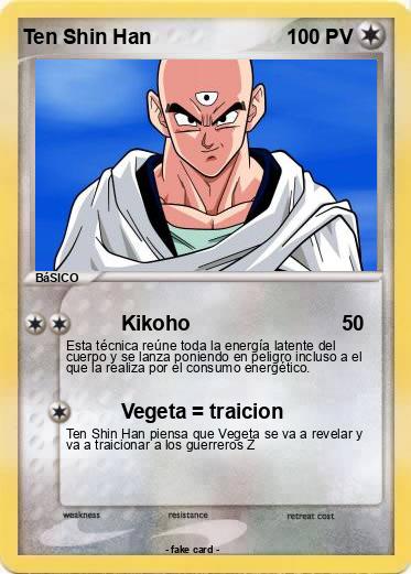 Pokemon Ten Shin Han