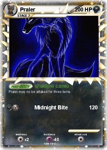 Pokemon Praler