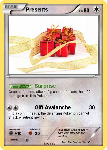 Pokemon Presents