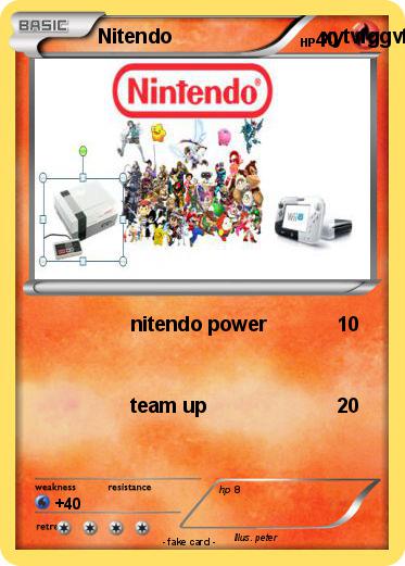 Pokemon Nitendo                           xytvfggvfgvfbgv