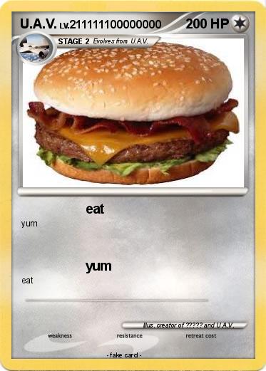 Pokemon U.A.V.
