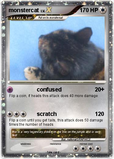 Pokemon monstercat