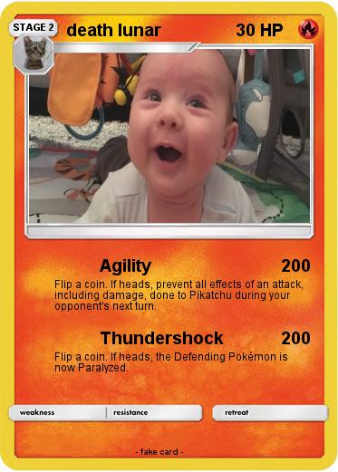 Pokemon death lunar