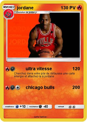 Pokemon jordane