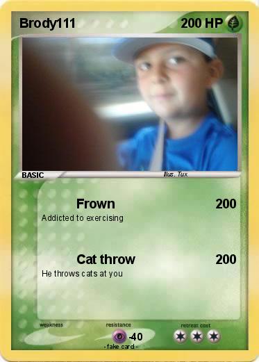 Pokemon Brody111