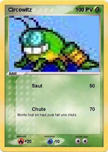 Pokemon Circowitz