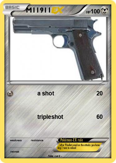 Pokemon M11911