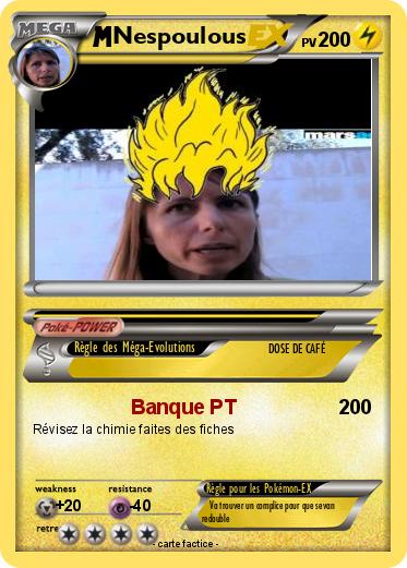 Pokemon Nespoulous