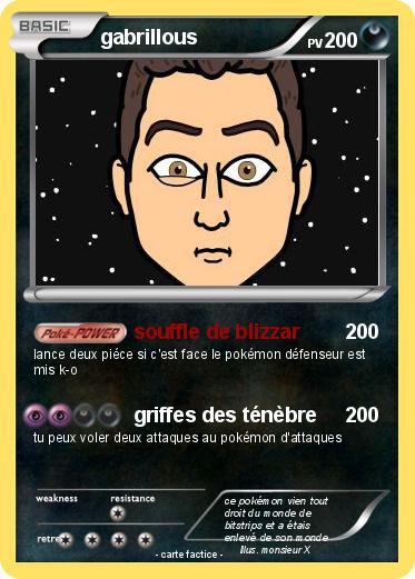 Pokemon gabrillous