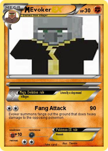 Pokemon Evoker