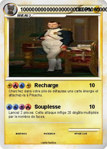 Pokemon 1000000000000000000000000000000000000000000000