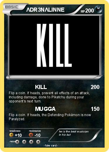 Pokemon ΛDR3NΛLINNE