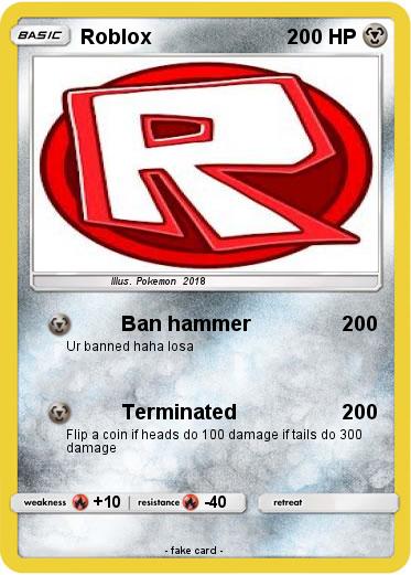 Pokemon Roblox