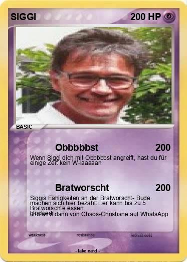 Pokemon SIGGI