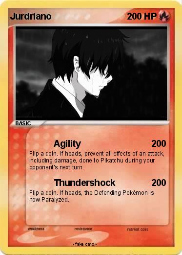 Pokemon Jurdriano