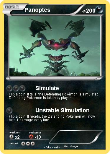 Pokemon Panoptes