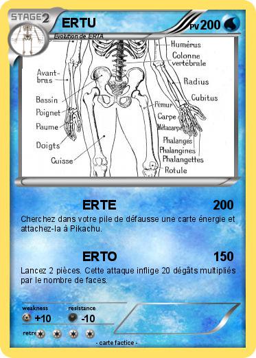 Pokemon ERTU