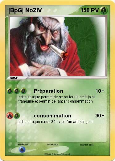 Pokemon |BpG| NoZiV