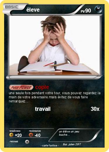 Pokemon éleve