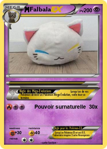 Pokemon Falbala