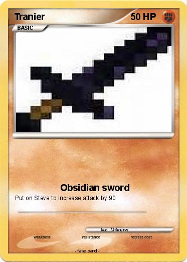 Pokemon Tranier