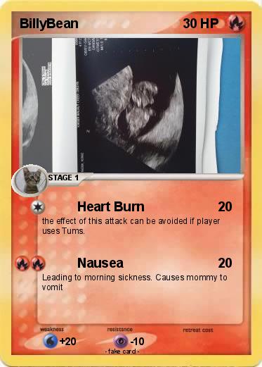 Pokemon BillyBean