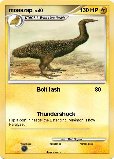 Pokemon moaazap