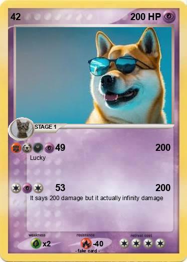 Pokemon 42