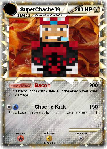 Pokemon SuperChache39