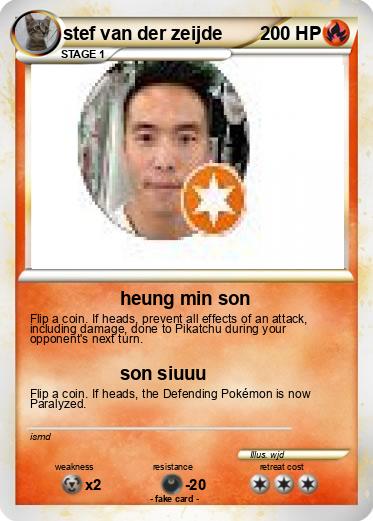 Pokemon stef van der zeijde