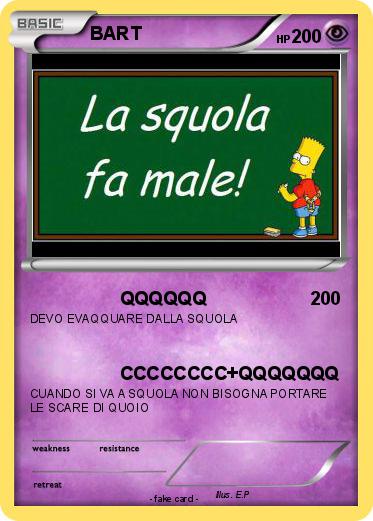 Pokemon BART