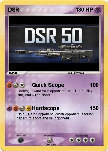 Pokemon DSR