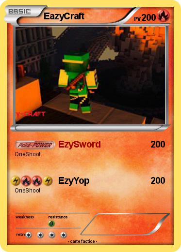 Pokemon EazyCraft