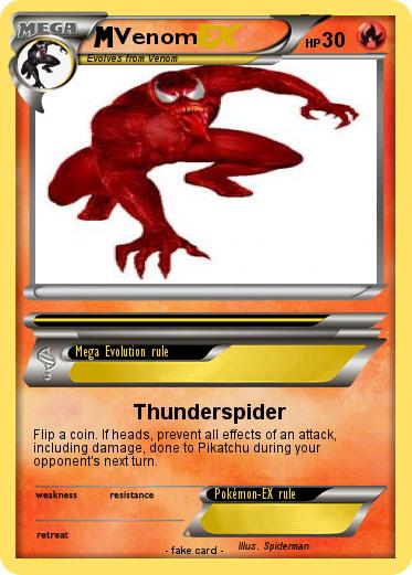 Pokemon Venom